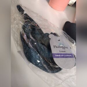 PawHuggies Small Dog Leash